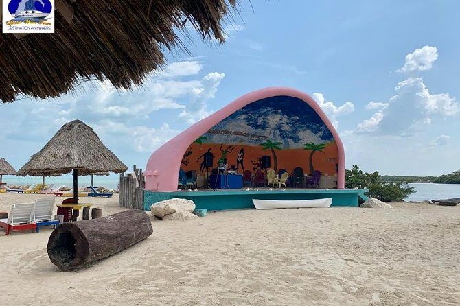 Cucumber Beach and City Tour - Frequently Asked Questions