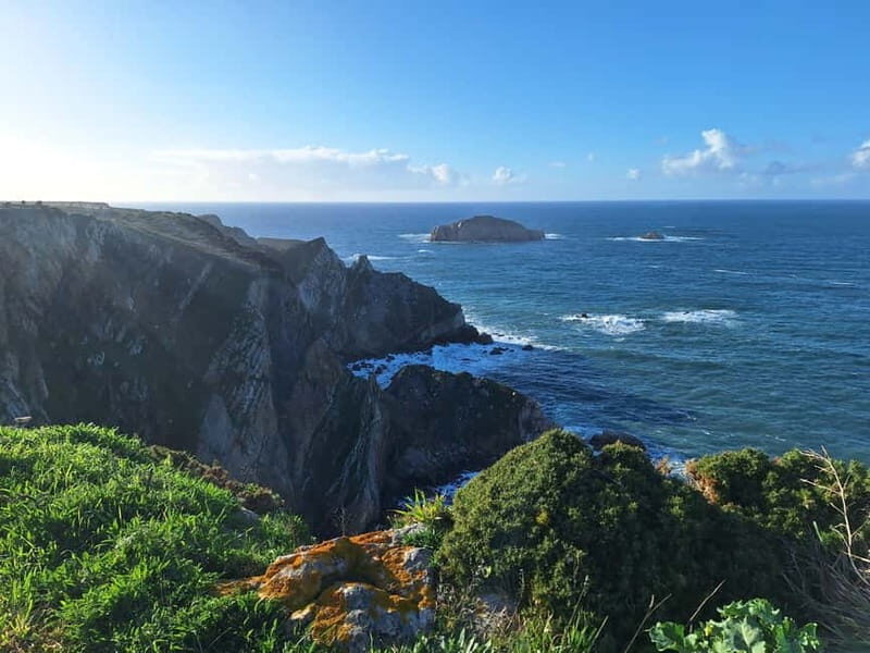 Cudillero, Aviles and Faro de Cabo Peñas tour from Oviedo - Discover the Charm of Asturias on a Half-Day Tour from Oviedo