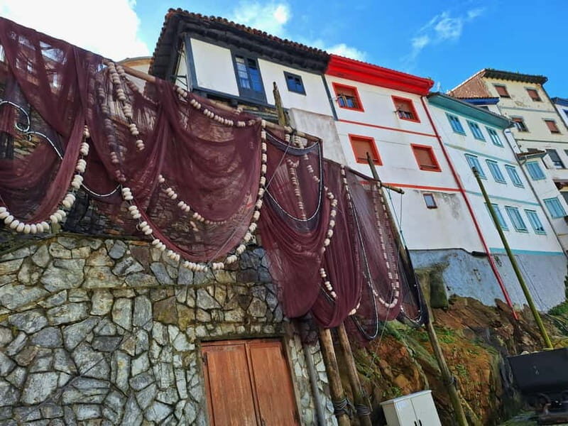 Cudillero, Aviles and Faro de Cabo Peñas tour from Oviedo - Practical Details and Value