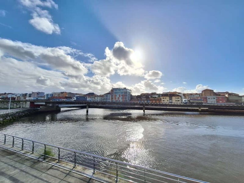 Cudillero, Aviles and Faro de Cabo Peñas tour from Oviedo - Frequently Asked Questions