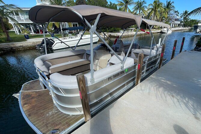 Cudjoe Key, Florida Boat Rental Services - A Close Look at Cudjoe Key Boat Rentals