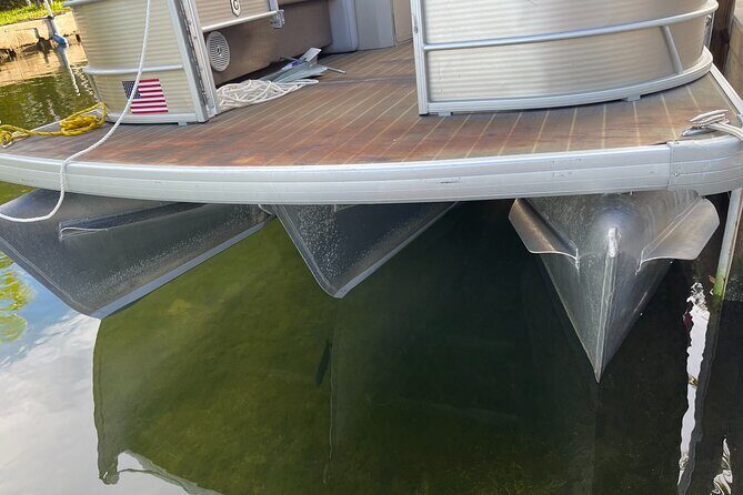 Cudjoe Key, Florida Boat Rental Services - FAQ