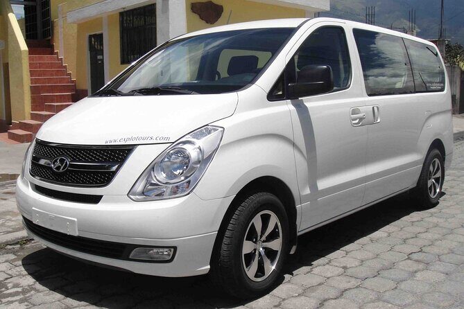 Cuenca Airport Transfer - Cuenca Airport Transfer: A Practical Approach to Getting Around