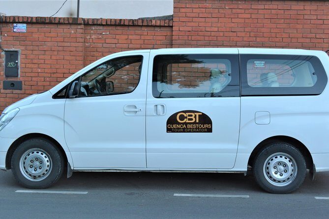 Cuenca Airport Transfer - Key Points