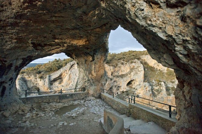 Cuenca and the Enchanted City Full Day Tour from Madrid - Visiting Cuenca and the Enchanted City: What to Expect