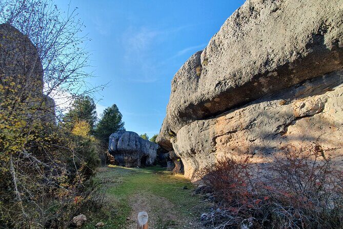 Cuenca and the Enchanted City Private Tour from Madrid - Analysis of Value and Practicalities