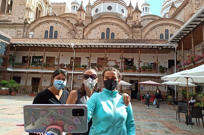 Cuenca best tour option in 3 days from Cuenca - Final Thoughts