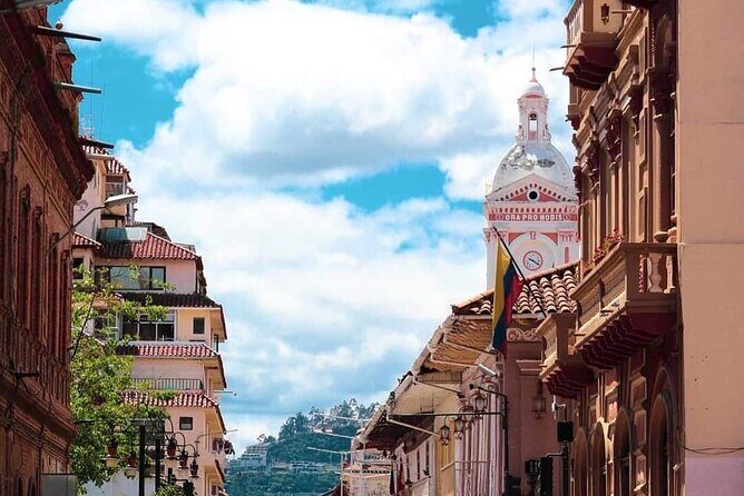 Cuenca City Tour - FAQ: Your Practical Questions Answered