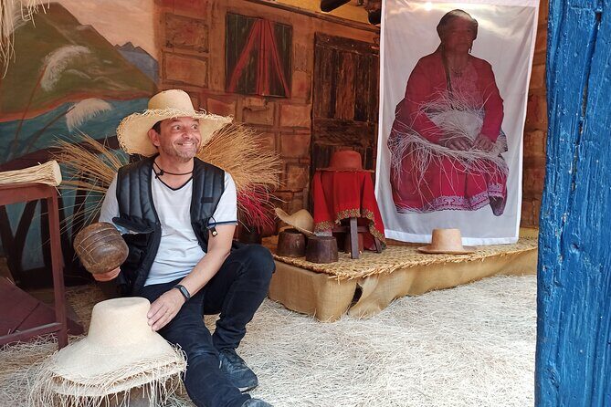 Cuenca-Ec- Highlights City Tour - Key Points