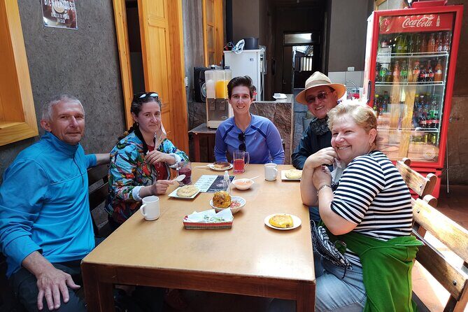 Cuenca-Ec- Highlights City Tour - FAQs