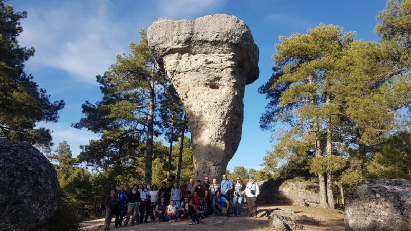 Cuenca: Enchanted City and Devil's Window - Who Should Consider This Experience
