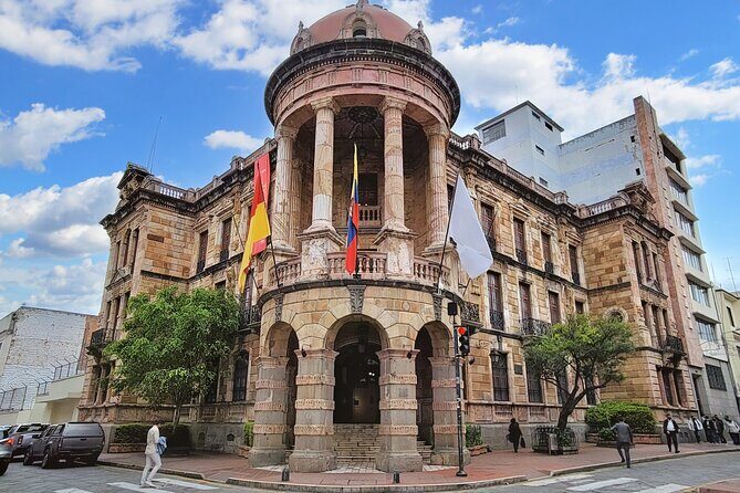 Cuenca Half-Day City Tour Including Panama Hat Factory - FAQs