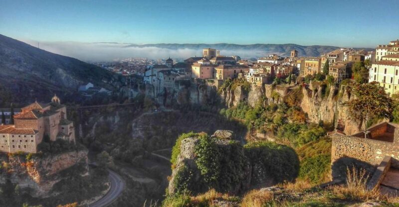 Cuenca: Medieval Old Town - Who Would Enjoy This Experience?