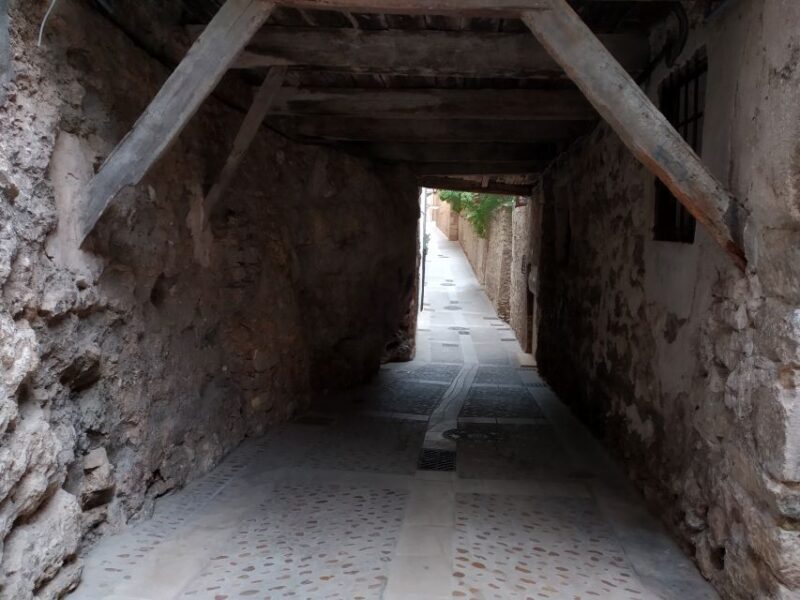 Cuenca: Nighttime Highlights Walking Tour in Spanish - FAQ: Your Practical Questions Answered