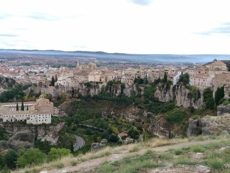 Cuenca: Nighttime Highlights Walking Tour in Spanish - Final Thoughts