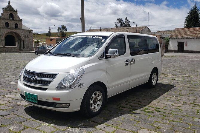 Cuenca to/from Guayaquil Private Transfer - A Comprehensive Review of the Cuenca to Guayaquil Private Transfer