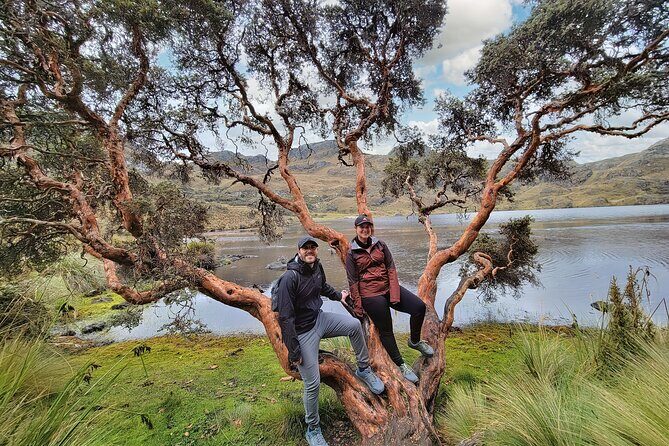 Cuenca to Guayaquil one-way tour with Cajas Park and a Cacao Farm visit - A Detailed Look at the Journey from Cuenca to Guayaquil