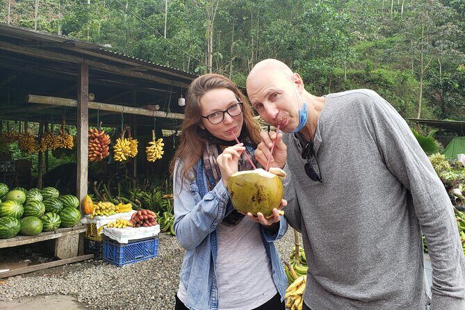 Cuenca to Guayaquil one-way tour with Cajas Park and a Cacao Farm visit - Additional Considerations