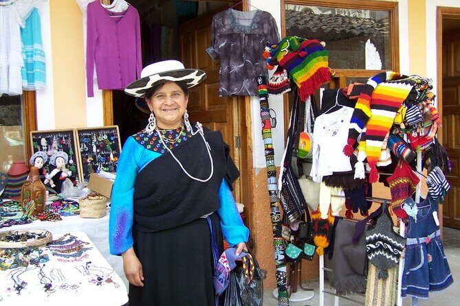 Cuenca to Vilcabamba shuttle - FAQs