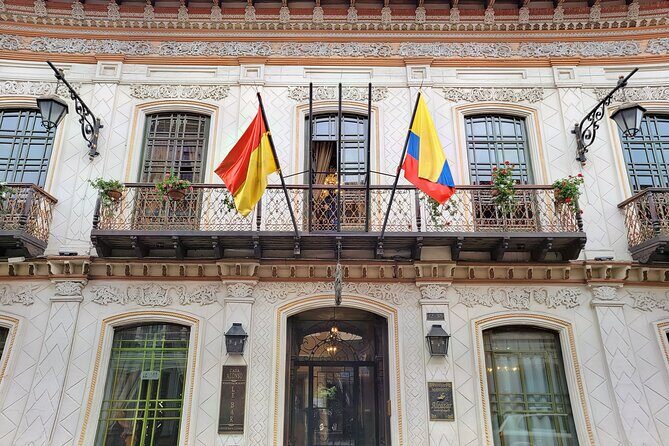 Cuenca Your Way Exclusive Private City Tour - A Deep Dive Into the Cuenca Your Way Private Tour