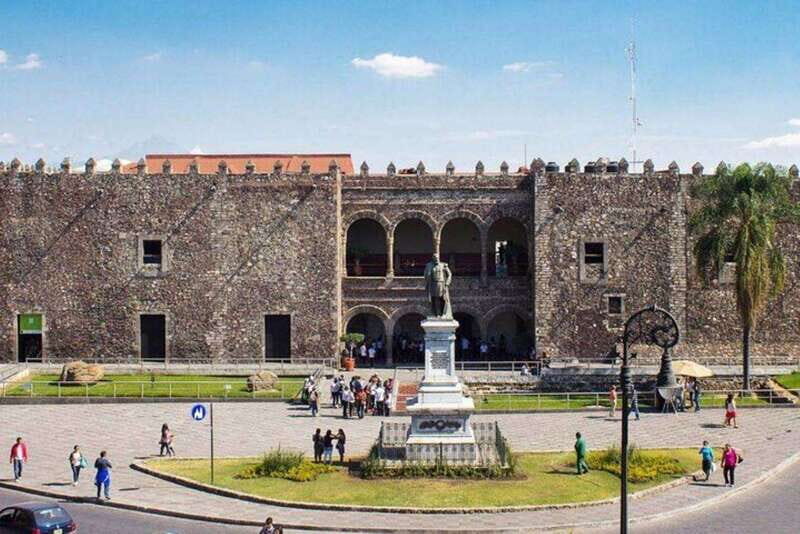 Cuernavaca and Taxco Day Tour - A Detailed Look at the Cuernavaca and Taxco Day Tour