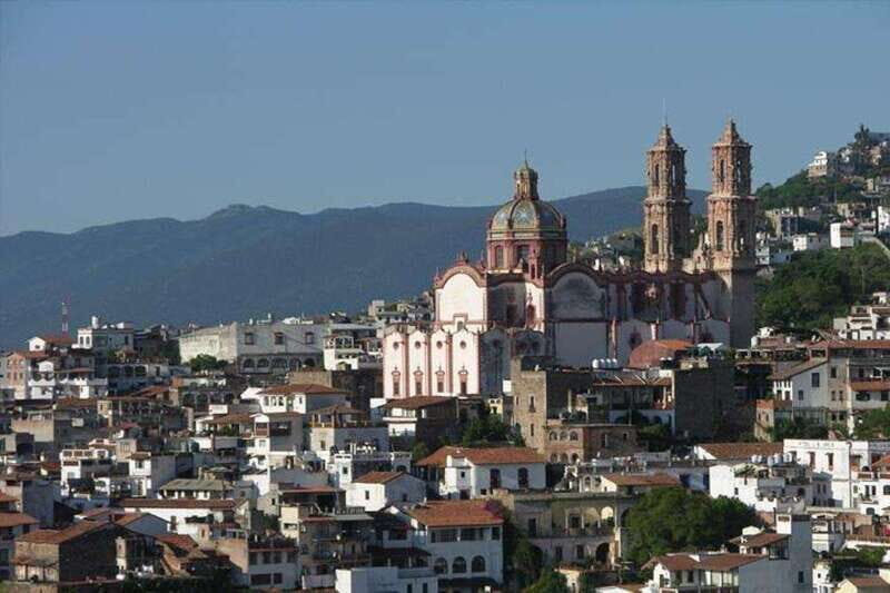 Cuernavaca and Taxco Day Tour - Who Should Consider This Tour?