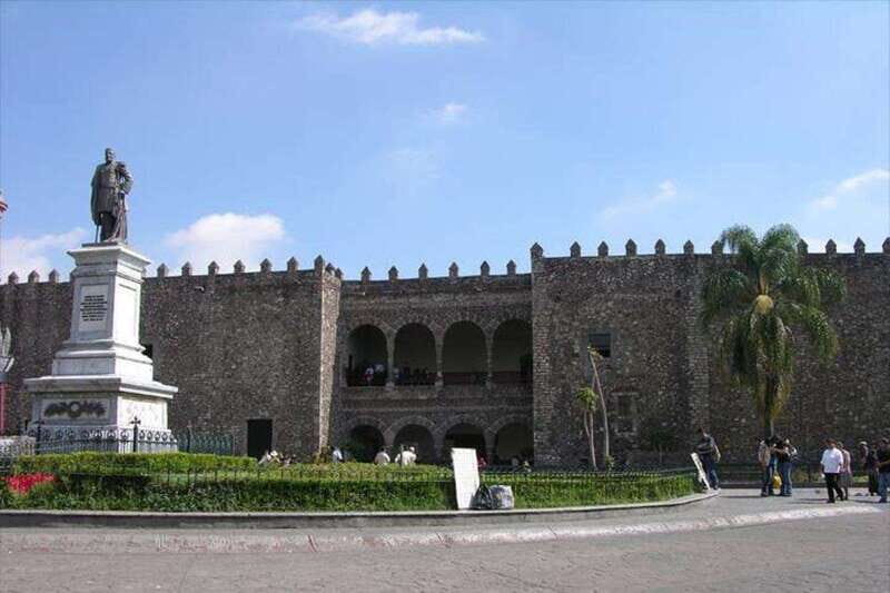 Cuernavaca and Taxco Day Tour - FAQs