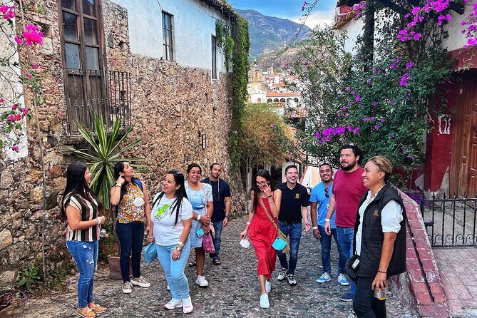 Cuernavaca and Taxco Tour from Mexico City - A Closer Look at the Tour