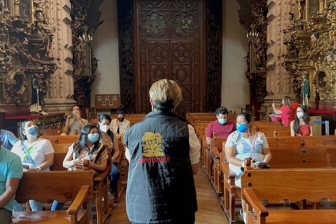 Cuernavaca and Taxco Tour from Mexico City - FAQ