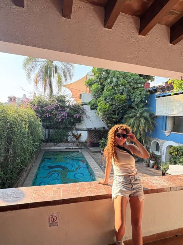 Cuernavaca: Diego Rivera and Frida Kahlo Tour - Key Points