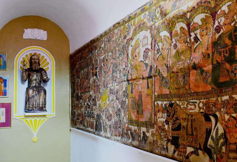 Cuernavaca: Museo Robert Brady Entrance Tickets - What to Expect When Visiting