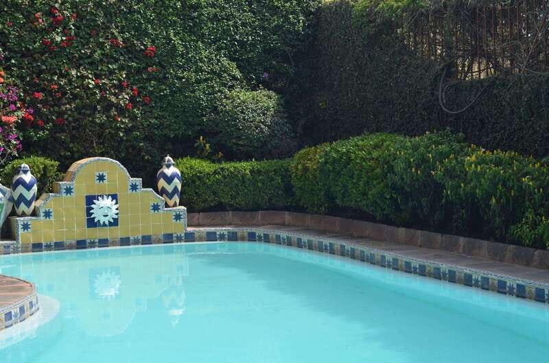 Cuernavaca: Museo Robert Brady Entrance Tickets - The Art Collection: A World Tour in One House