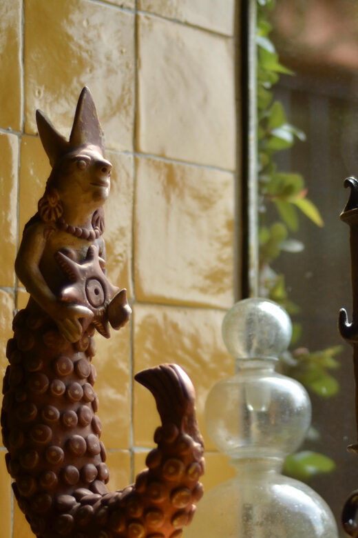 Cuernavaca: Museo Robert Brady Entrance Tickets - Practical Tips for Your Visit