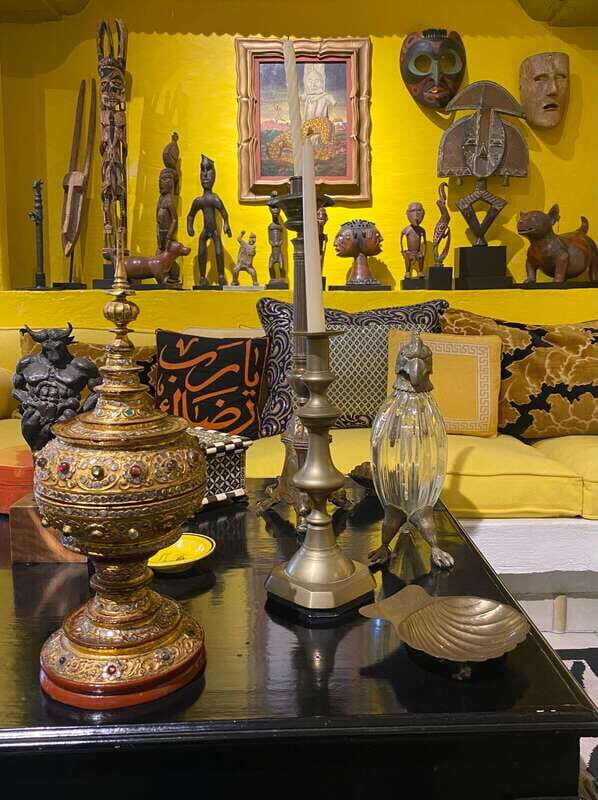 Cuernavaca: Museo Robert Brady Guided Tour - Exploring the Museum: What You Can Expect