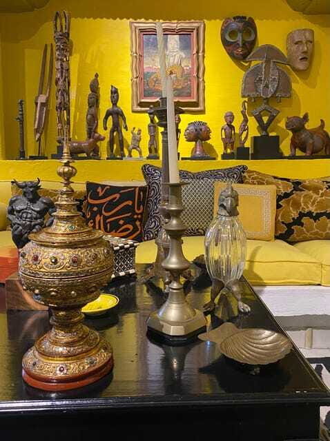 Cuernavaca: Museo Robert Brady Guided Tour - FAQs