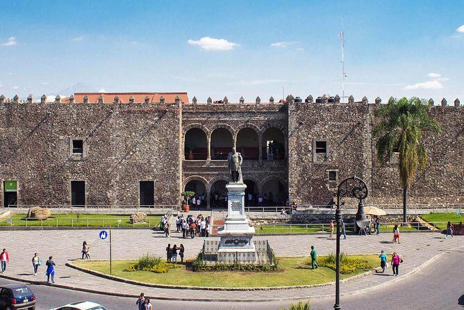 CUERNAVACA & TAXCO (Private) - FAQs