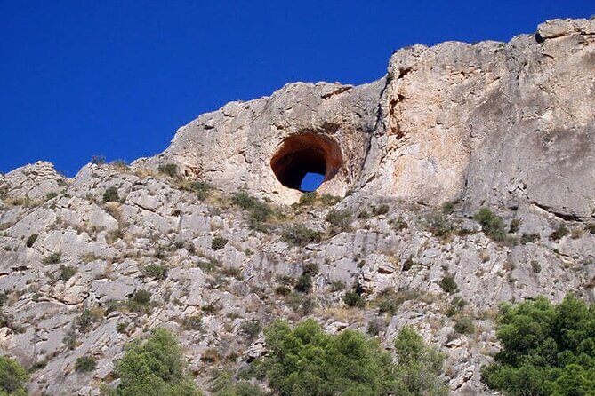Cueva Canelobre and village Busot tour from Alicante and Campello - Final Thoughts
