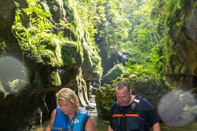 Cueva del Indio and Charco Azul Cave and Waterfall Adventure - The Value of This Tour