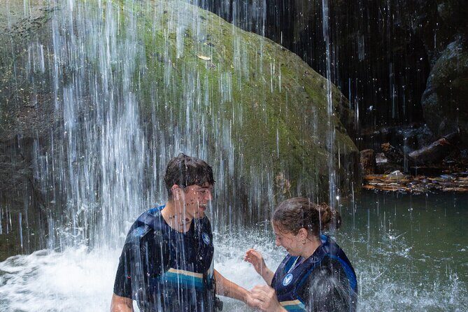 Cueva del Indio and Charco Azul Cave and Waterfall Adventure - Who Will Love This Tour?