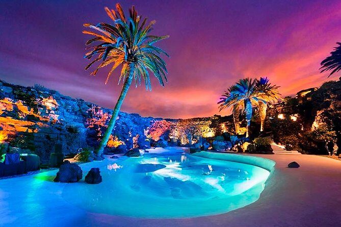 Cueva Verdes & Jameos Agua - Northern Treasures Lanzarote - In-Depth Look at the Tour Experience