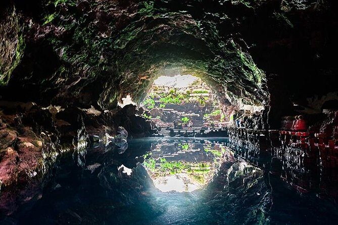Cueva Verdes & Jameos Agua - Northern Treasures Lanzarote - Who Would Love This Tour?