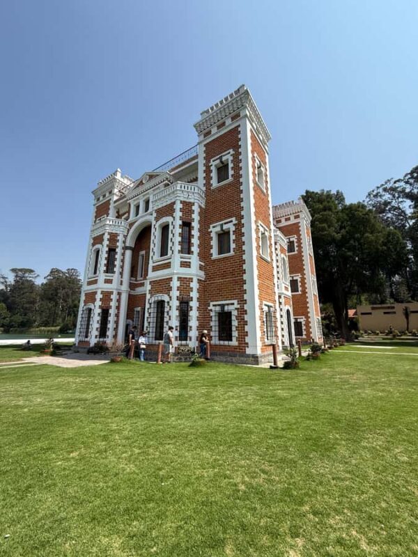 Cuexcomate, Chautla, and Val'Quirico. - A Fully Balanced Review