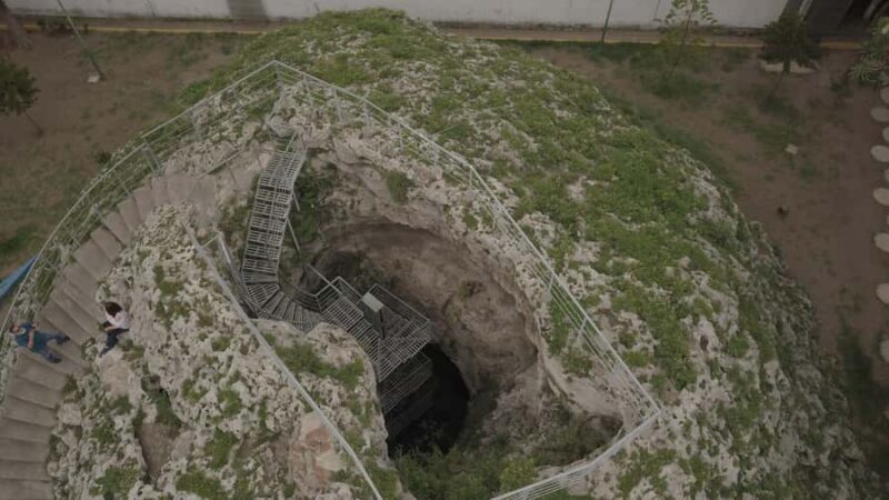 Cuexcomate, Chautla, and Val'Quirico. - Frequently Asked Questions