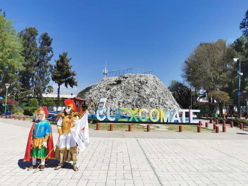 Cuexcomate, Chautla, and Val'Quirico. - Final Thoughts