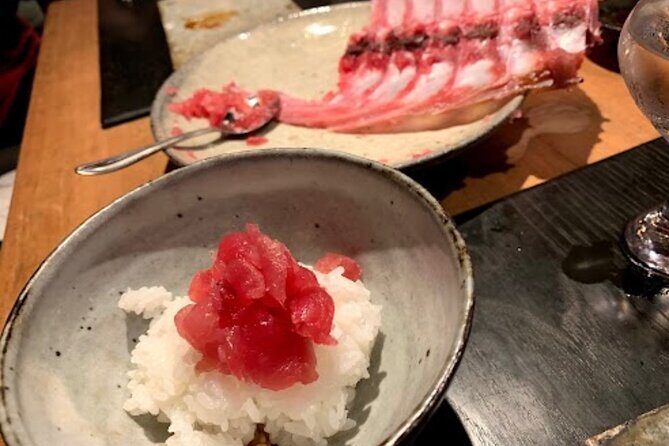 Cuisine of Nachikatsuura and Kumano - Exploring the Delights of Nachikatsuura and Kumano’s Food Culture