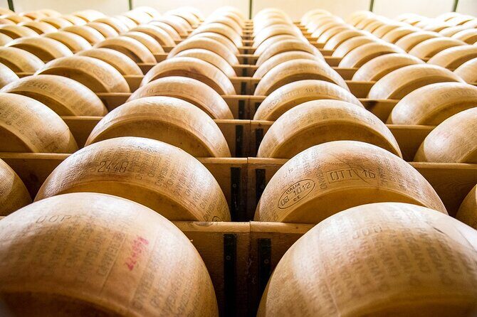 Culatello and more: Private Full-Day Food Tour in Parma - Key Points