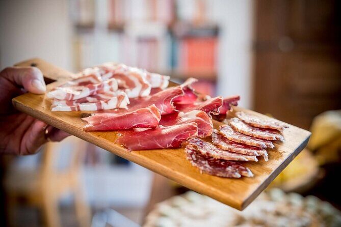 Culatello and Parmigiano: Private half-day tour in Parma - A Closer Look at the Culatello and Parmigiano Private Half-Day Tour in Parma