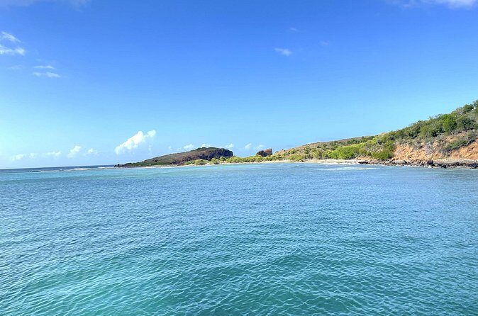 Culebra All Inclusive Luxury Private Yacht Tour - FAQs