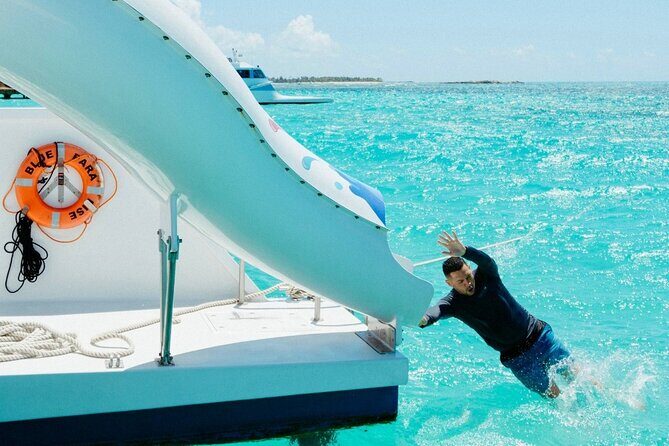 Culebra Full Day Beach and Fun Experience by Catamaran - FAQ