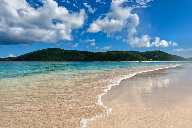 Culebra Power Boat Snorkeling & Beach Tour All Inclusive - Final Thoughts